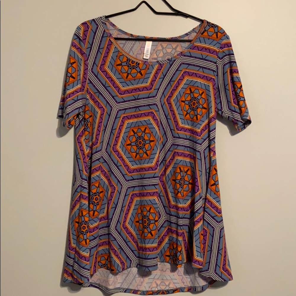 Perfect T